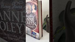 I JUST CANNOT HELP MYSELF! #booktube #historybooks #anneboleyn
I JUST CANNOT HELP MYSELF! #booktube #historybooks #anneboleyn I JUST CANNOT HELP MYSELF! #booktube #historybooks #anneboleyn