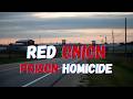 Father Killed in Virginia Maximum Security Prison | Red Onion Homicide Investigation Documentary