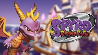 Where Spyro 2 Went Wrong (and Right)