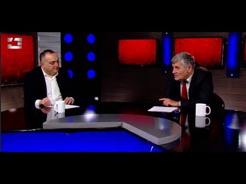 ხალხი გამოუტანს განაჩენს ამ ხელისუფლებას. ამ პროცესის ლოკომოტივი ნიკა მელიაა - კობა ნაყოფია