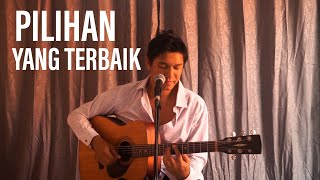 Ziva Magnolya - Pilihan Yang Terbaik Cover