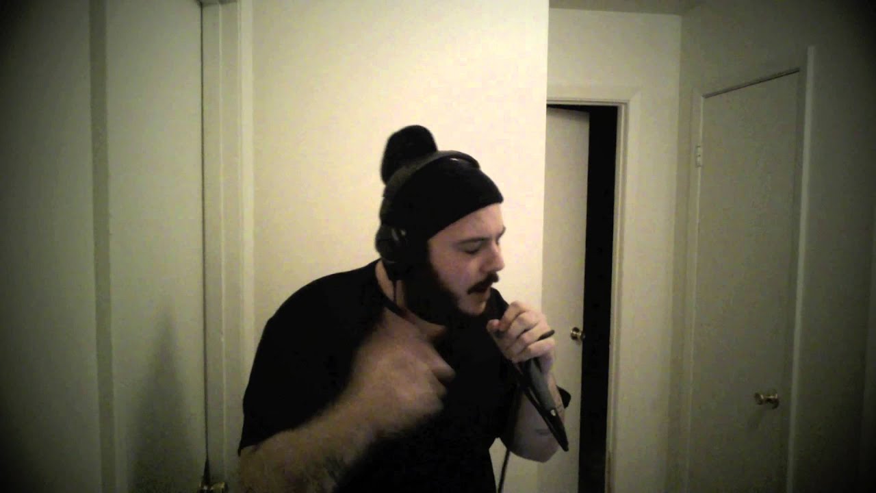 Darkest Hour - The Misery We Make (Cover)