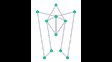 One line With One Touch | Pack 12 | Level 05