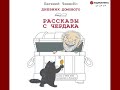 Евгений ЧеширКо Дневник Домового. Рассказы с чердака