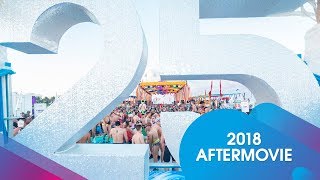 Winter Party Festival 2018 | Aftermovie Winter Party Festival 2018 | Aftermovie