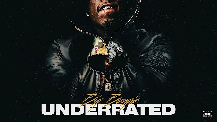 Big Boogie - FWM (Official Audio)