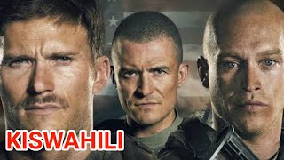 THE OUTPOST -FLM REVIEW -DJ MACK, DJ AFRO DJ MURPHY, DJ MJUKUU, NEW MOVIES, IN KISWAHILI