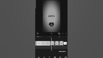 Capcut skull FACE Template tutorial #capcut #shorts