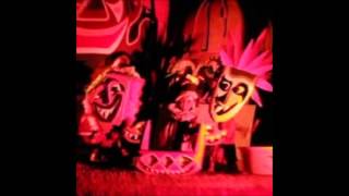 Grandma - Strawberry Rhubarb Oppai