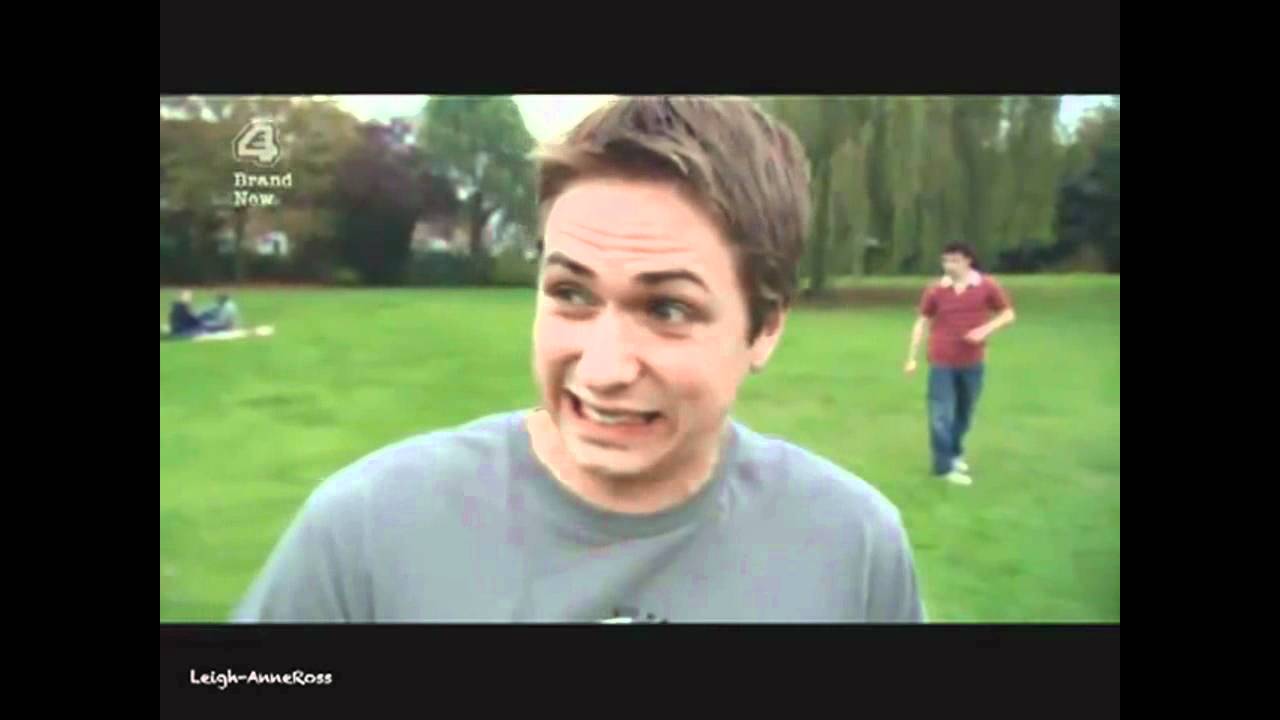 The Inbetweeners Best Bits (Extremely Funny) - YouTube