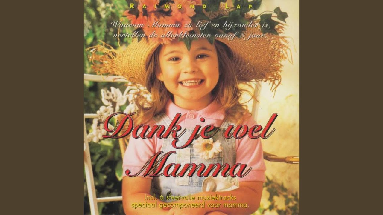 Toen Ik Geboren Werd (Instrumentaal) - YouTube