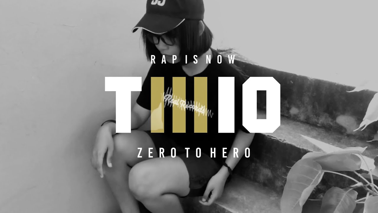 z2h channel TWIO3 : 599 PDS (ONLINE AUDITION) | RAP IS NOW