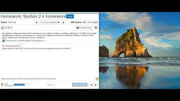 [2.4.9] Identifying critical R values