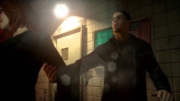 Need for Speed: The Run - Prologue (Restaurant) 1080 HD Playthrough with commentary