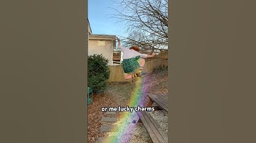 Redheads on St. Patrick’s Day