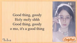 Idle good Thing Easy S