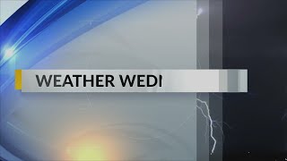 What is heat lightning?