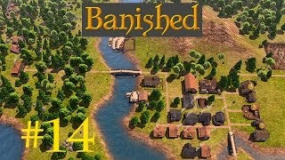 Lets Play Banished Part 14