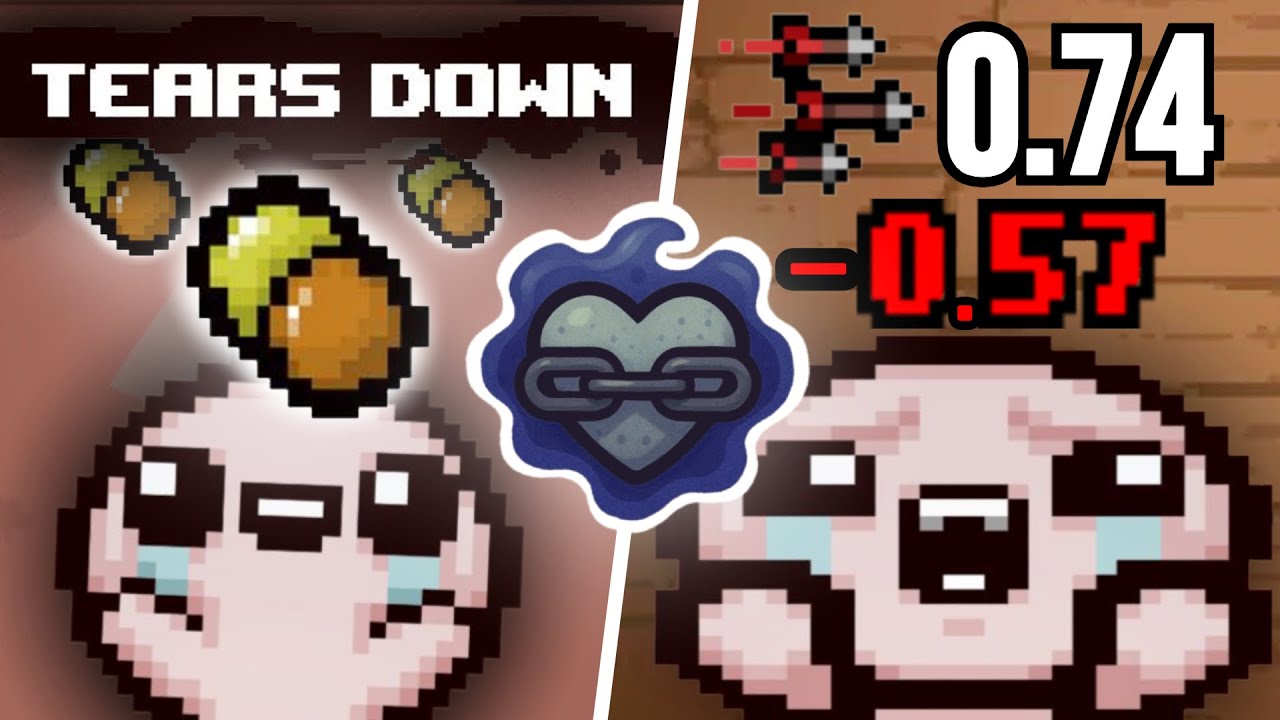Isaac Multiplayer Just Changed FOREVER (ft Hutts)