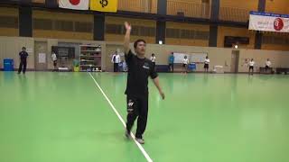 2017 U-12指導者研修会 実技編