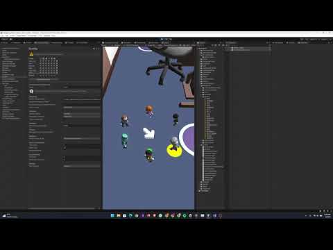 Morphing Hide N Seek Unity  sellunitysourcecodes