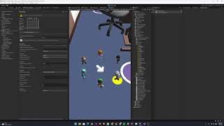 Morphing Hide N Seek Unity  sellunitysourcecodes