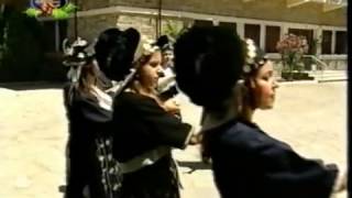 Macedonian Folk song - Dimitroula