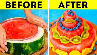 Delicious Recipes And Food Hacks You Should Try