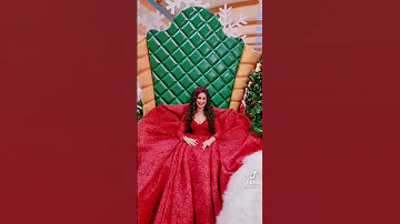 يا ويلي لابس احمر 