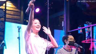 คำถาม -​ Toffy [ Cover by Ink​ Waruntorn​ @Zync Rangsit 29/03/2022 ]​