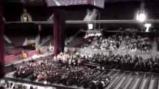 David Markus's Graduation - USC - May 2007