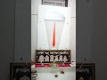 దేవుడి గది Pooja Room Interior | Hyderabad Sree Sai Interiors | Cupboards | 9989287532