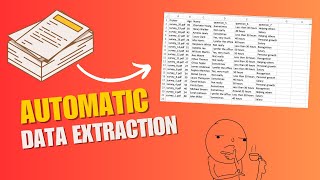 Celebrity How to extract data from multiple documents with AI Wealth