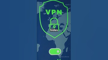 Are VPNs Really Keeping You Safe from hackers