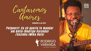 Vídeo de Eu Só Queria Te Mandar Um Beijo