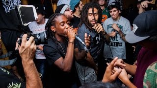 Yung Simmie - Weed Man