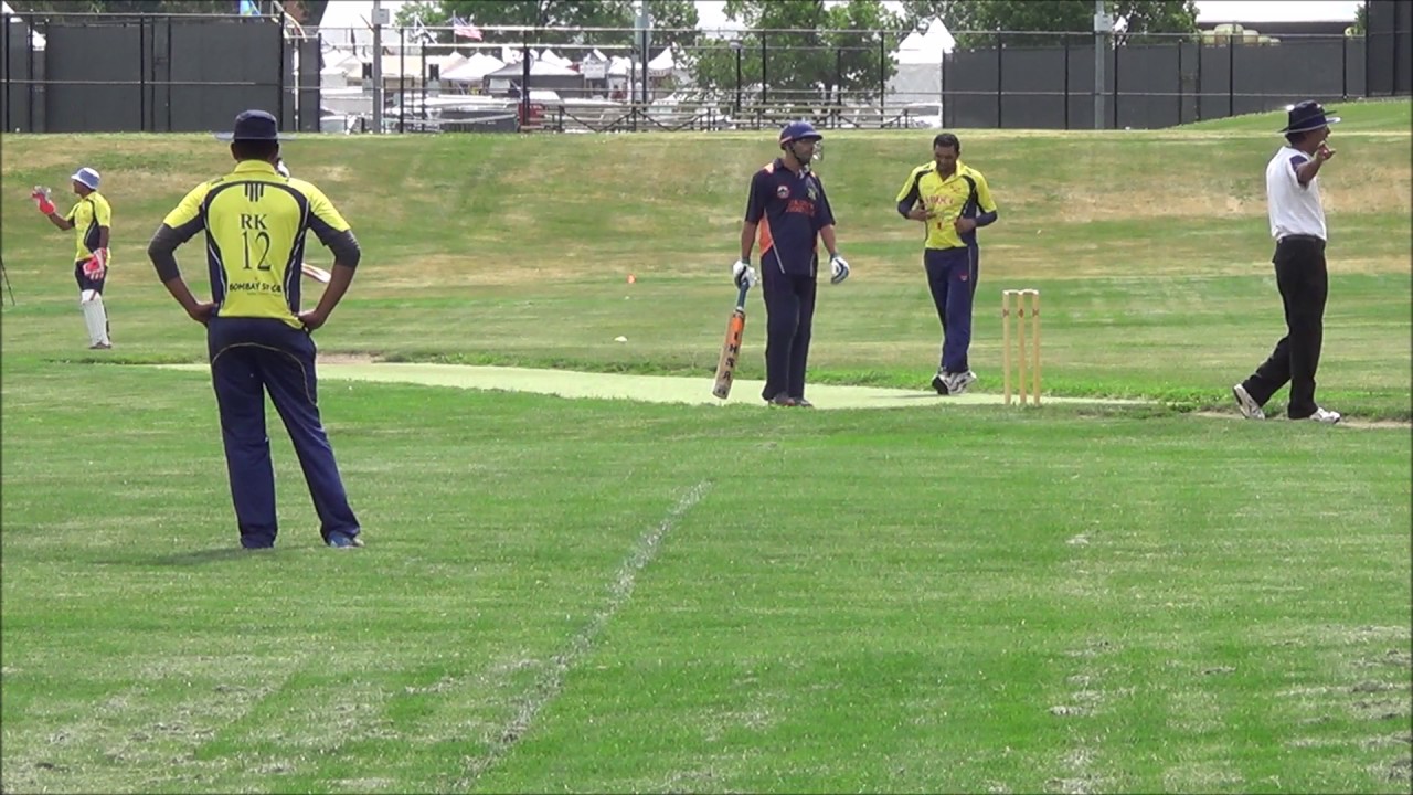 CCCC vs ABQCC - P40 - 2017/06/17