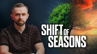 10 Steps to Thrive in Your Season Shift