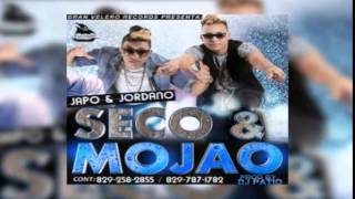 Japo & Jordano - Seco y Mojao (@GoldStarDembow)