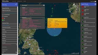 EICAssetMap demo