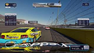 Killswitch Racing League