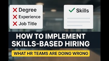 How Skills-Based Hiring Can Make Your Team Win Big!