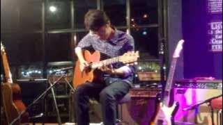 Tohpati - Panah Asmara