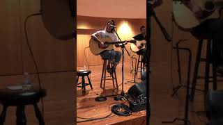 Cassadee Pope - Wasting All These Tears - Fan Party - June 5, 2018