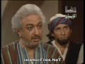 عمرو بن العاص رجل الاقدار 30   YouTube