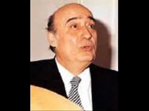 وديع الصافي لا عيوني غريبة من حفلة باريس 1970