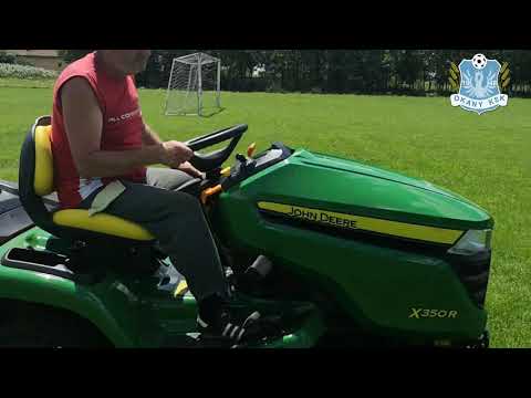 Videó: Kerti Lovasok: A Fűnyíró Traktor Jellemzői. Hogyan Válasszunk Fűgyűjtő Kaszát? A Minitraktor Felszerelésének Megválasztása. A Legjobb Modellek értékelése