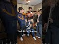Lark in the Morning【Patrick's/パトリックス】 #アイリッシュ #アイリッシュ音楽 #ケルト音楽 #fiddle #ティンホイッスル #バイオリン