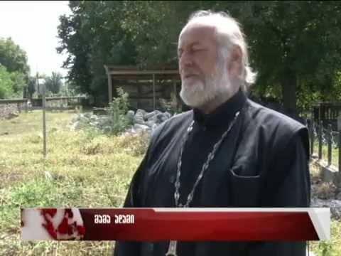 ახმეტის  გამგეობამ ალავერდის ეპარქიას ტაძრის ასაშენებლად ტერიტორიის გადაცემაზე უარი უთხრა