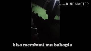 Story wa cinta dalam doa (cover) gitar reff